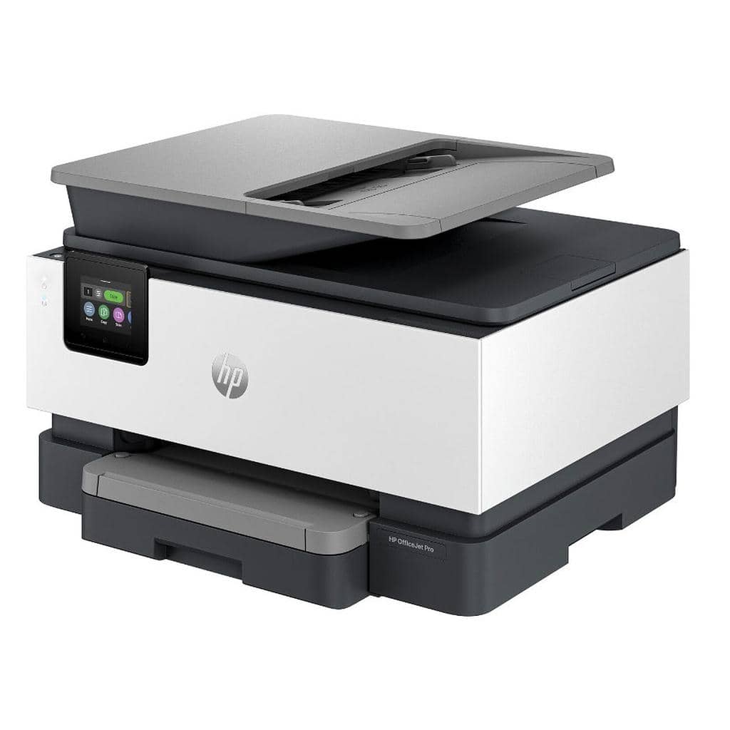 HP HP OfficeJet Pro 9125e Printers White Open-Box Excellent