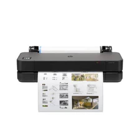 HP HP DesignJet T230 2025 Ed. Printers Black New
