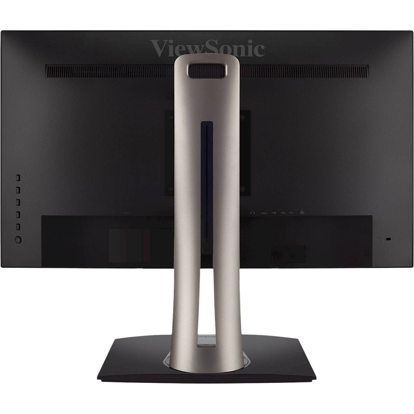 ViewSonic VP2768A-4K Monitors Refurbished - Premium