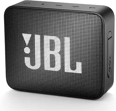 JBL Go 2 Portable Bluetooth Speakers Refurbished - Good