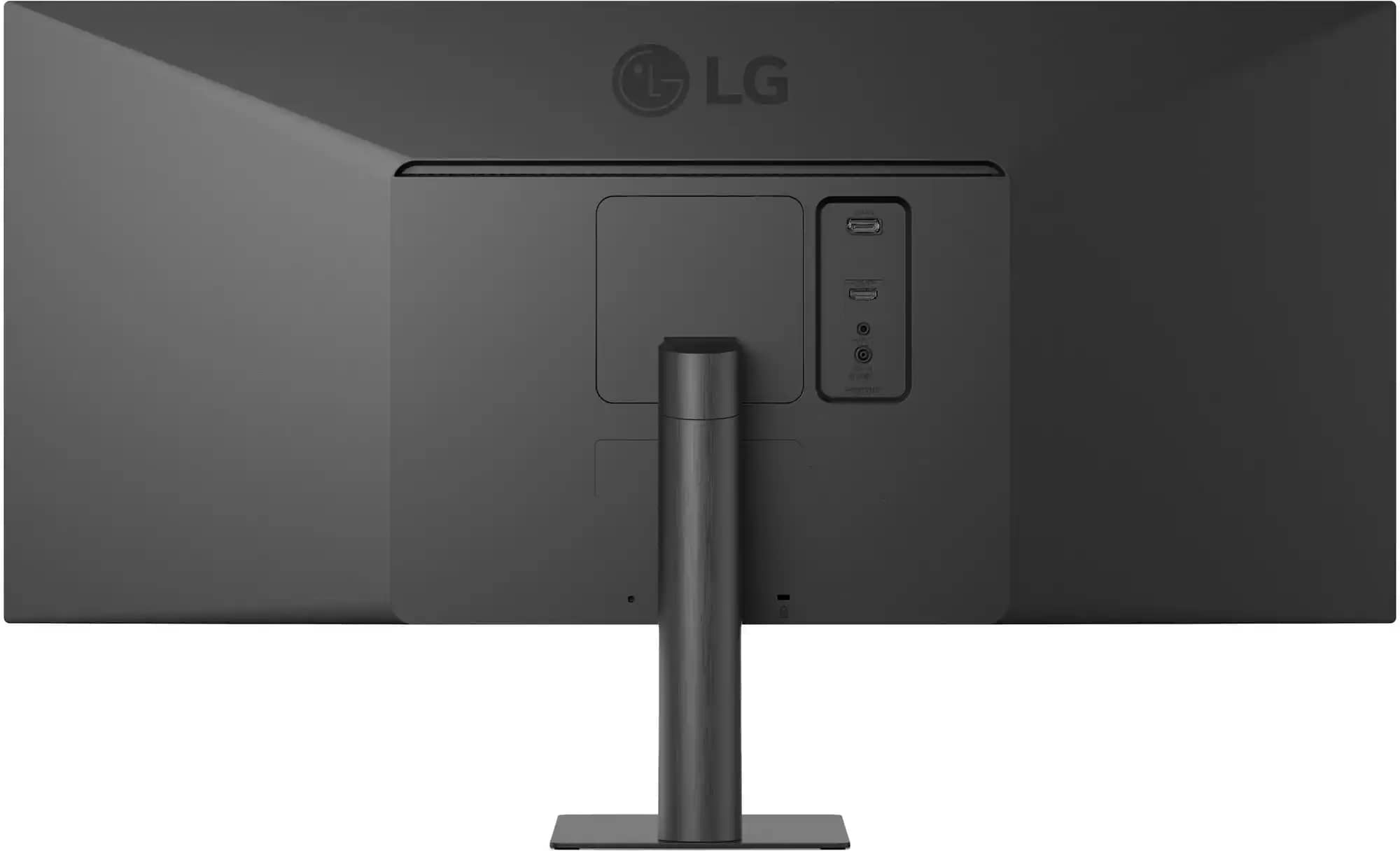 LG 34U511A-B Monitors New