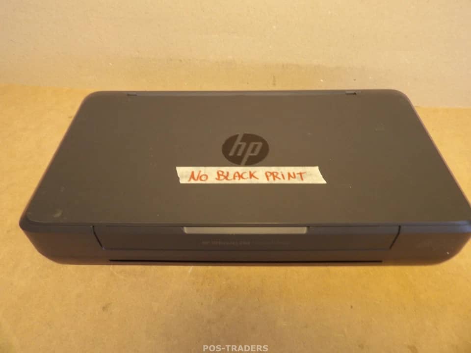 HP HP OfficeJet 200 Printers New