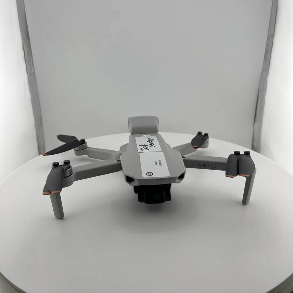 DJI Mini SE Quadcopters & Multirotors New