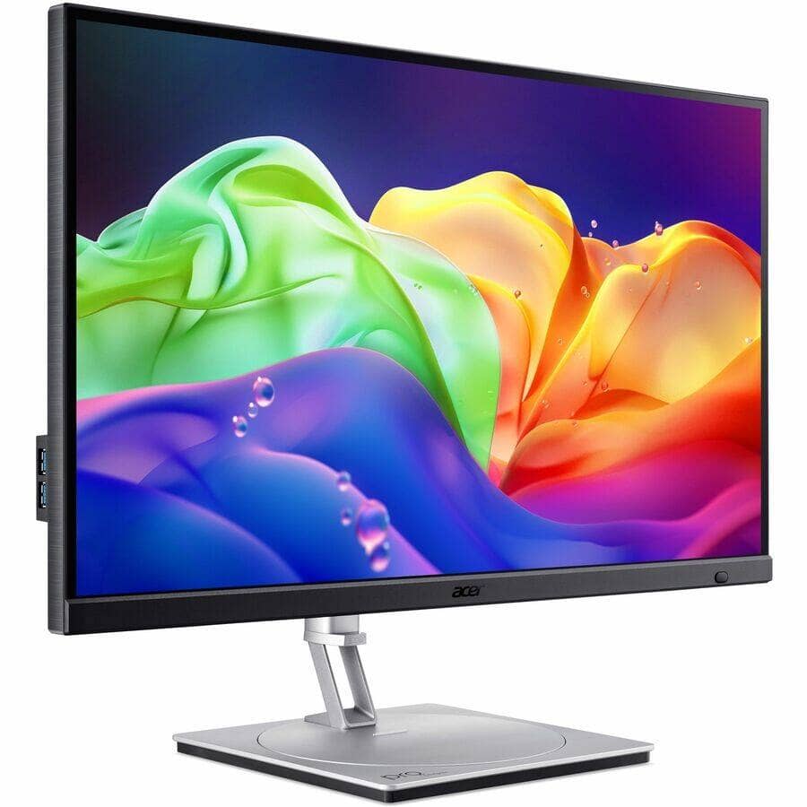 Acer PE270K Monitors New