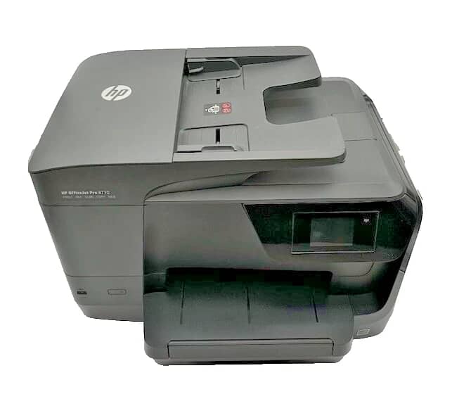 HP HP OfficeJet Pro 8710 Printers New