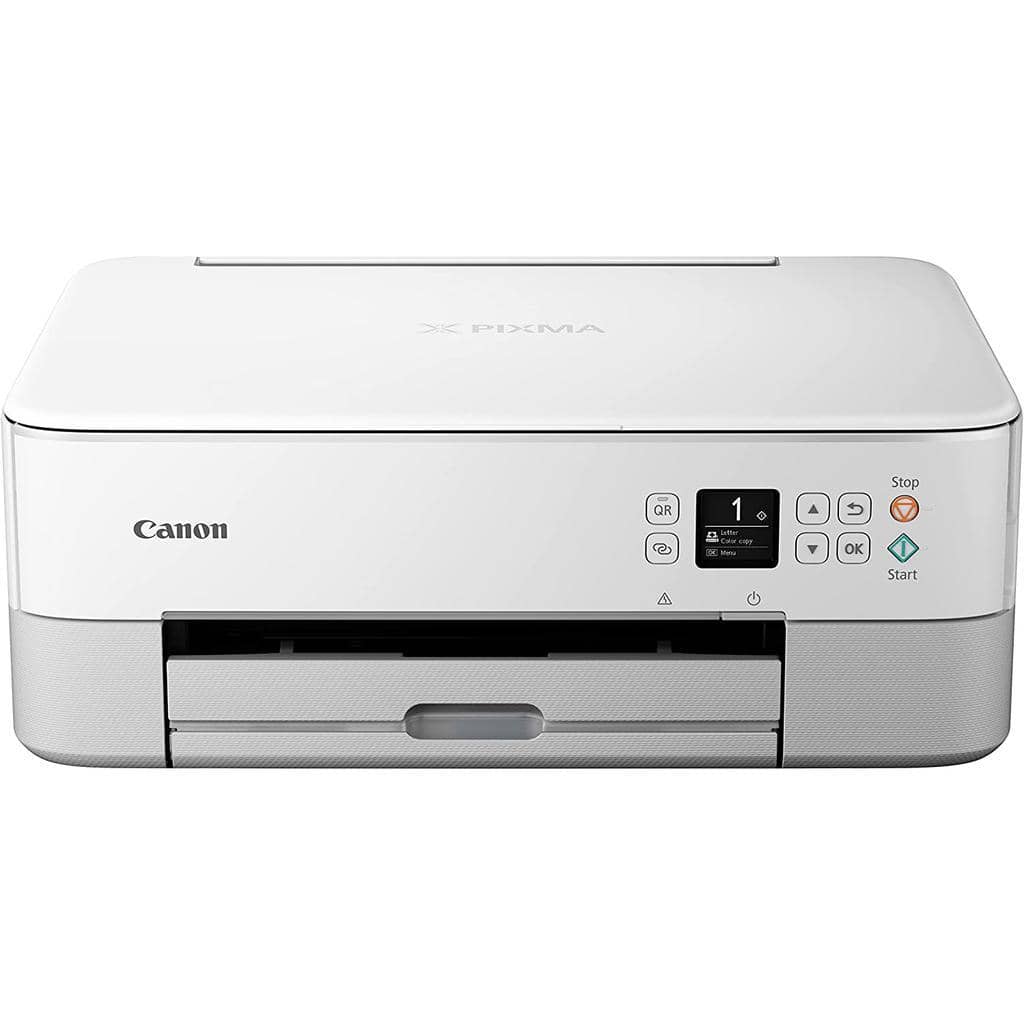 Canon TS6420a Printers Black New