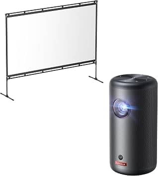 Nebula Capsule 3 Projectors New