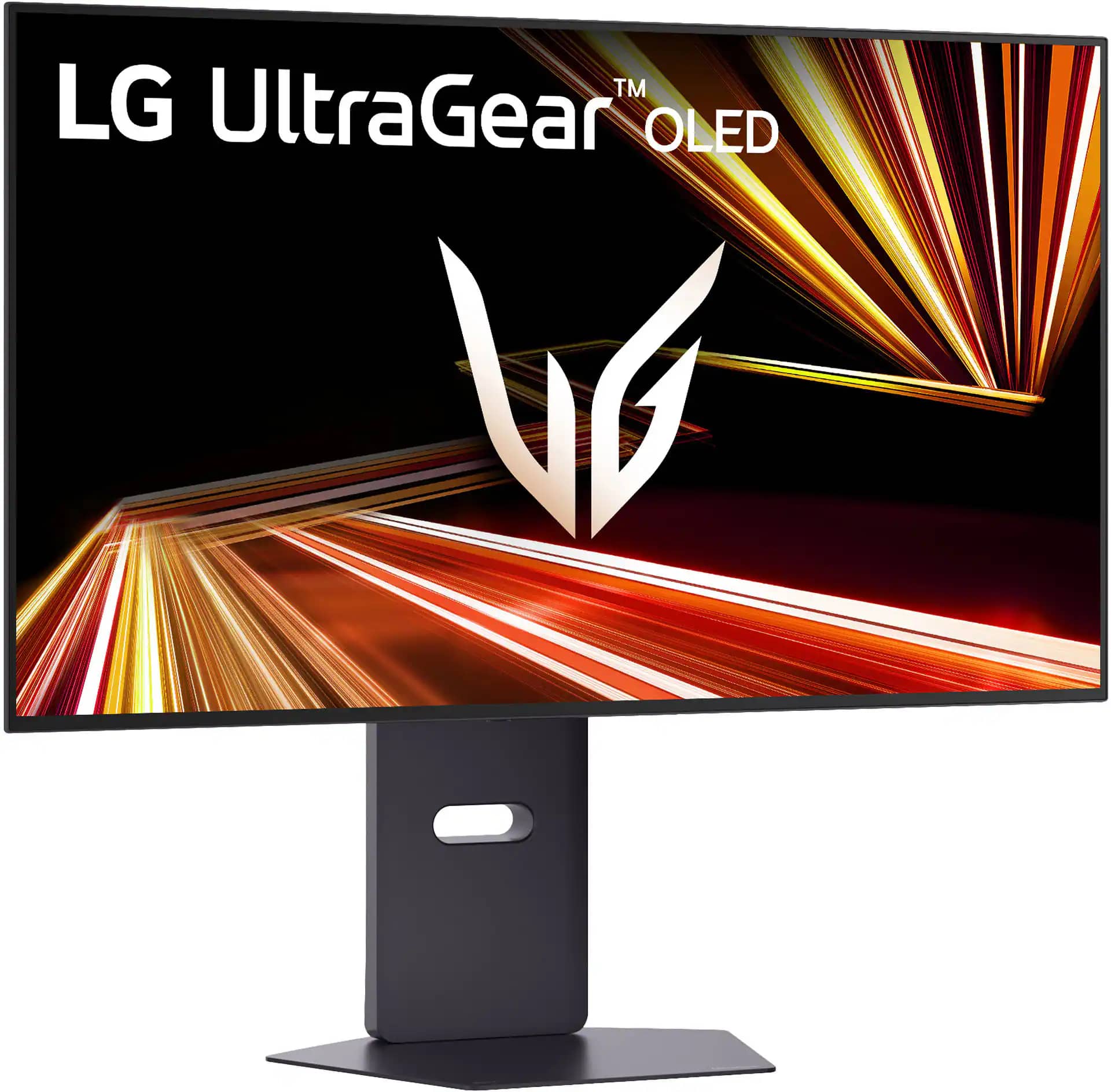 LG 32GX850A-B Monitors New