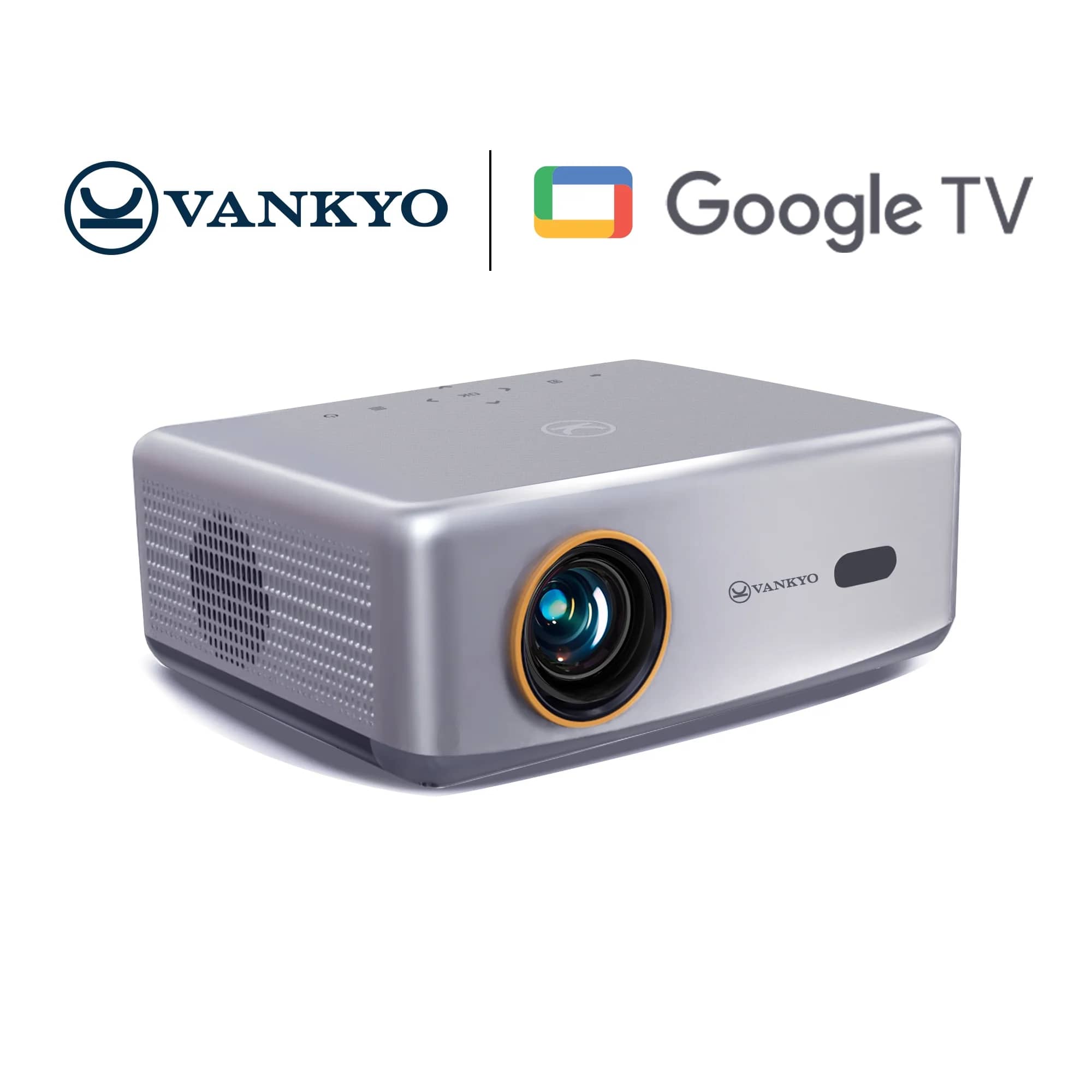 Vankyo V700G Projectors New