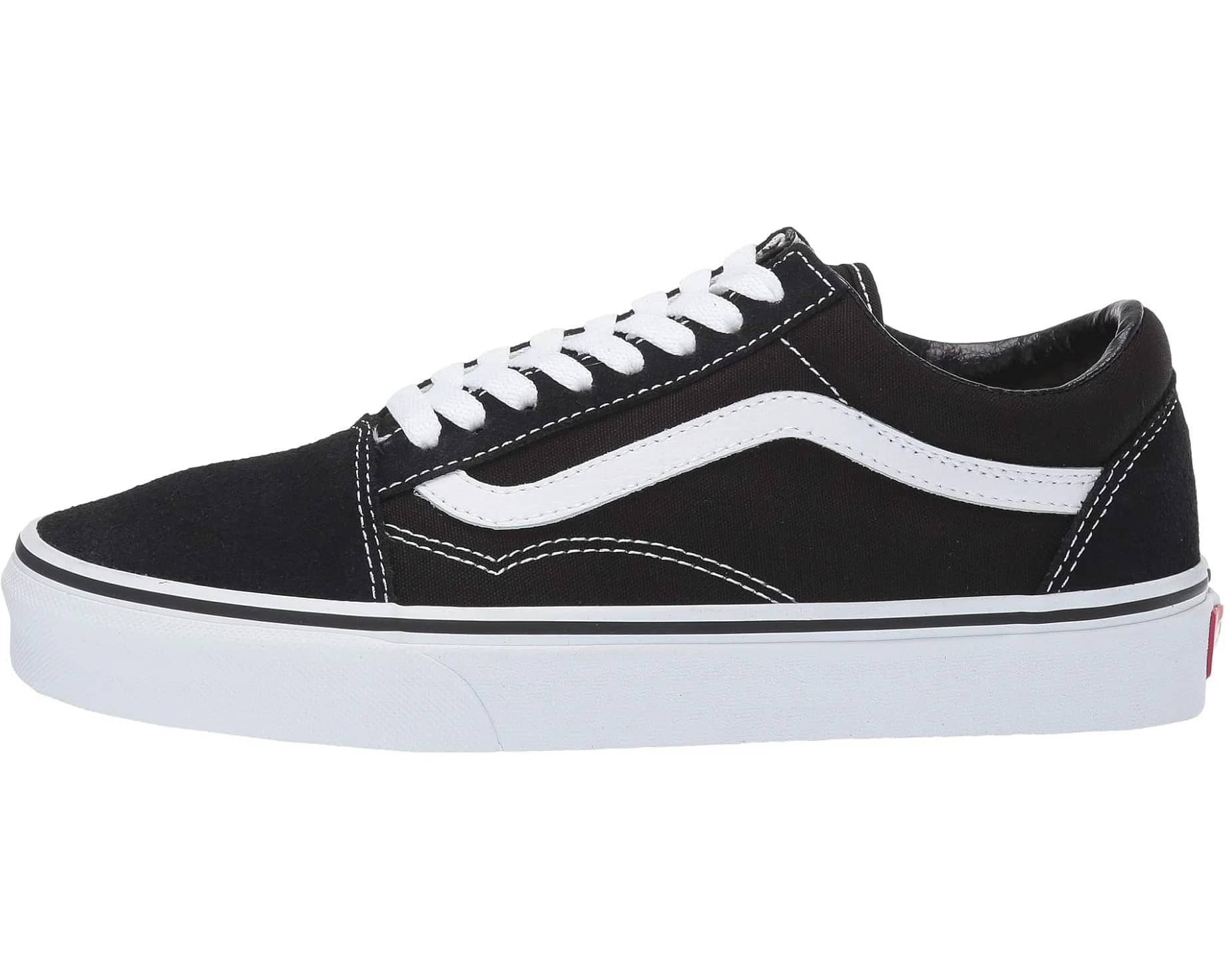 Vans Old Skool Sneaker Pink Full Size Run New