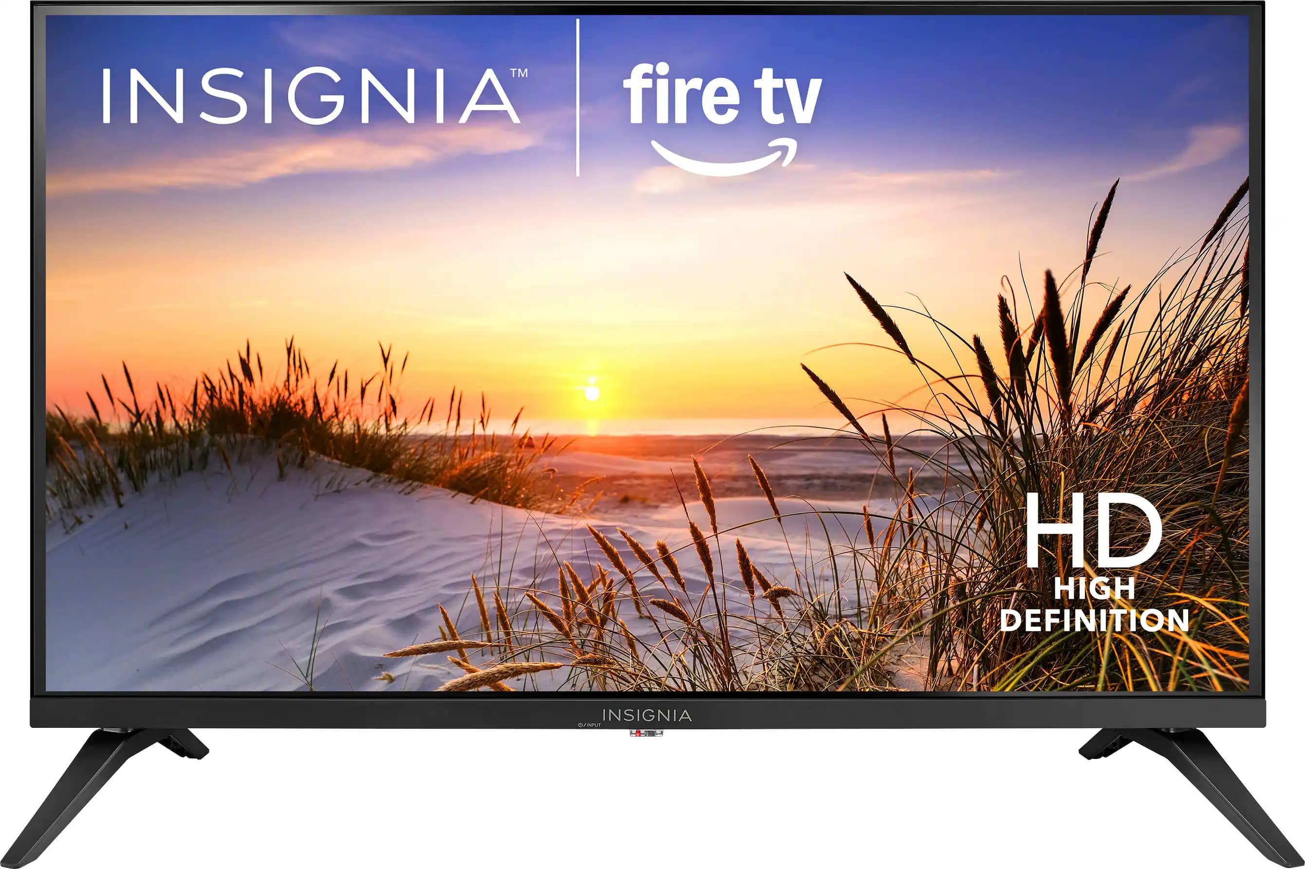 Insignia F20 TVs 32 inch Open-Box Excellent