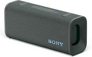 Sony ULT FIELD 3 Portable Bluetooth Speakers Black New