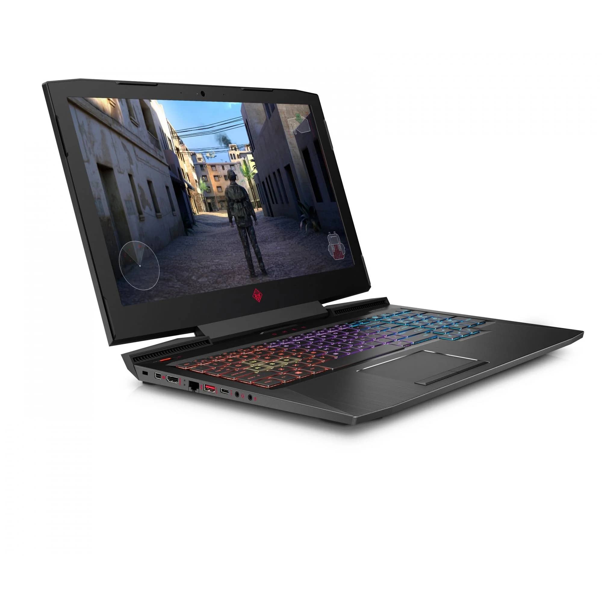 HP 15-ce1 Computers 1TB 16GB New