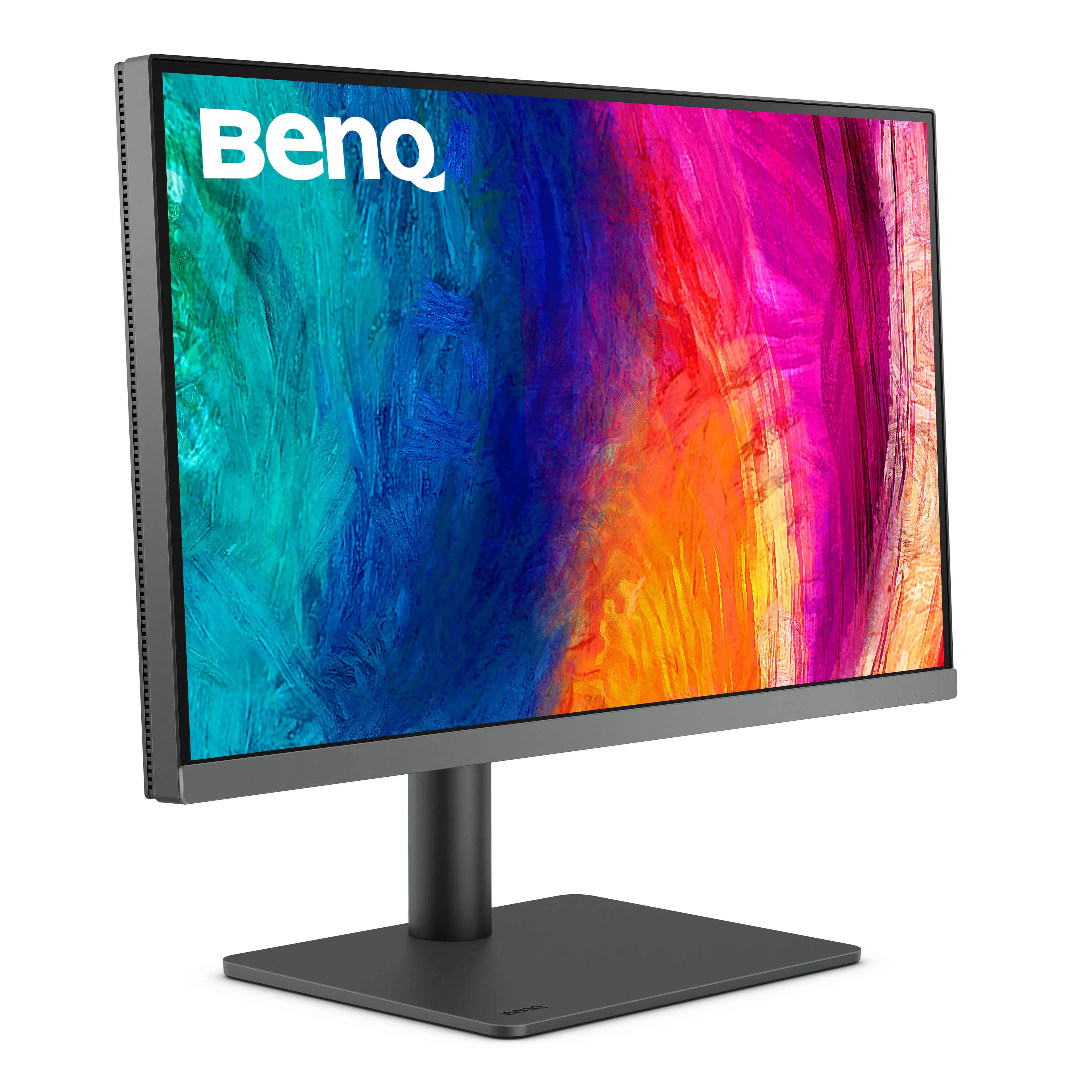 BenQ PD2706U Monitors New