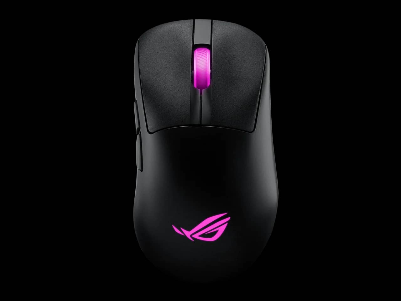 Asus ROG Keris II Origin Mice White New