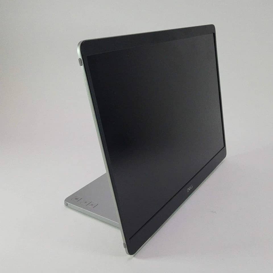 Dell P1425 Monitors New