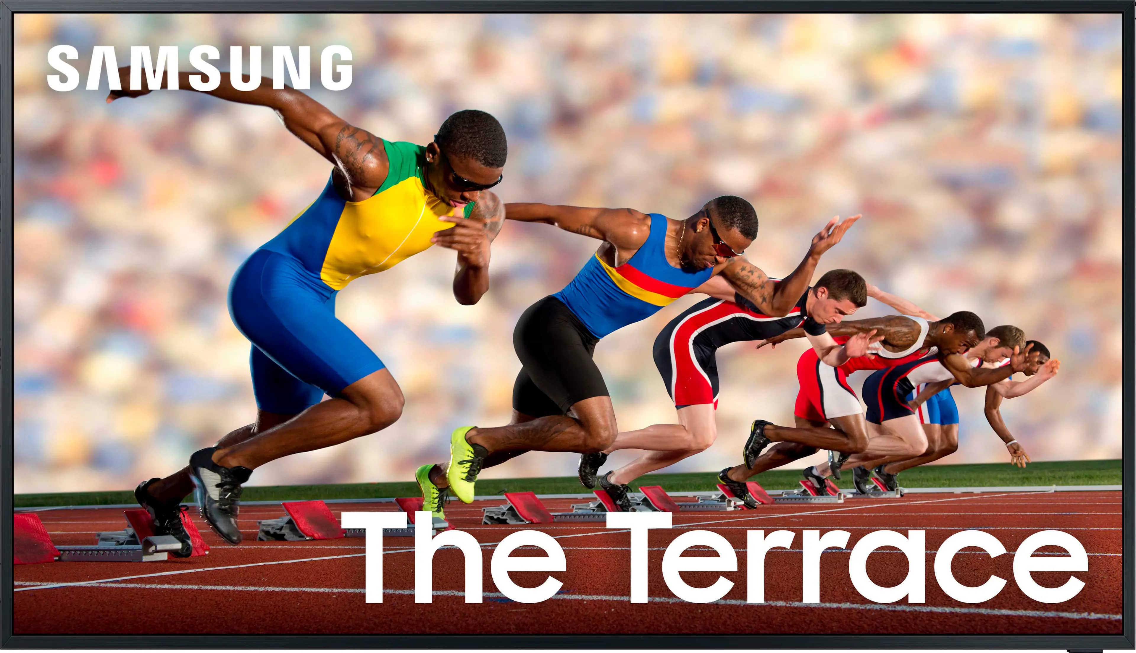 Samsung The Terrace-LST9D TVs 65 inch New