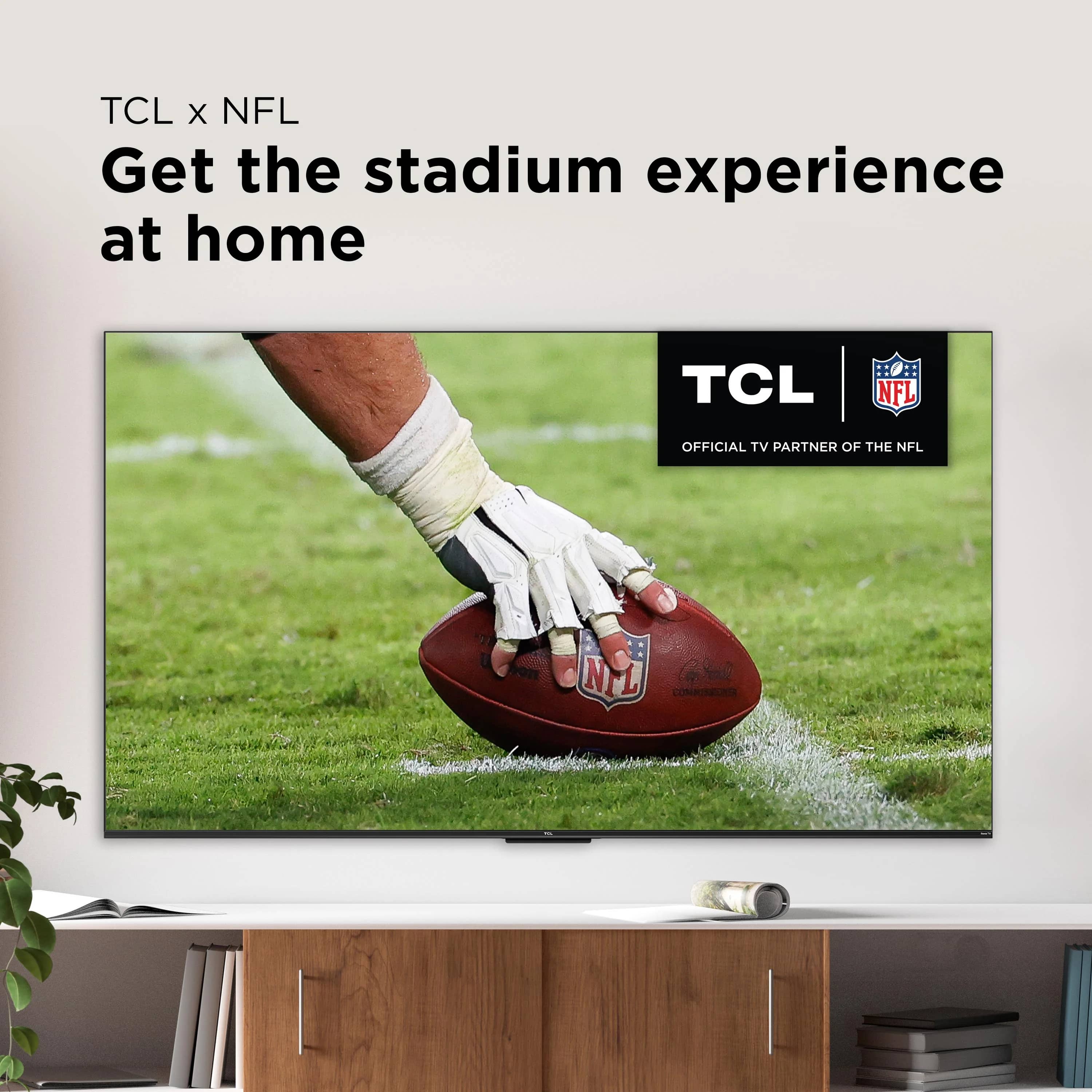 TCL S451 TVs 55 inch New