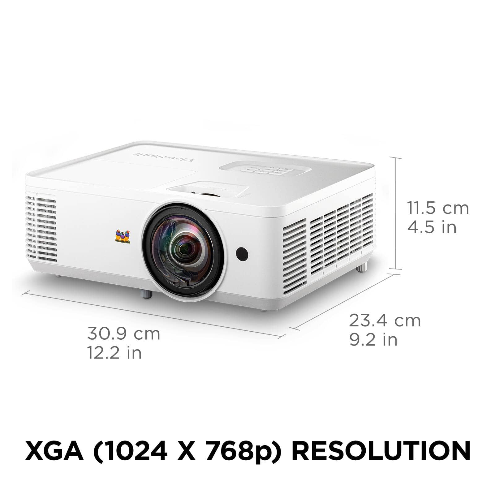 ViewSonic PS502X Projectors New