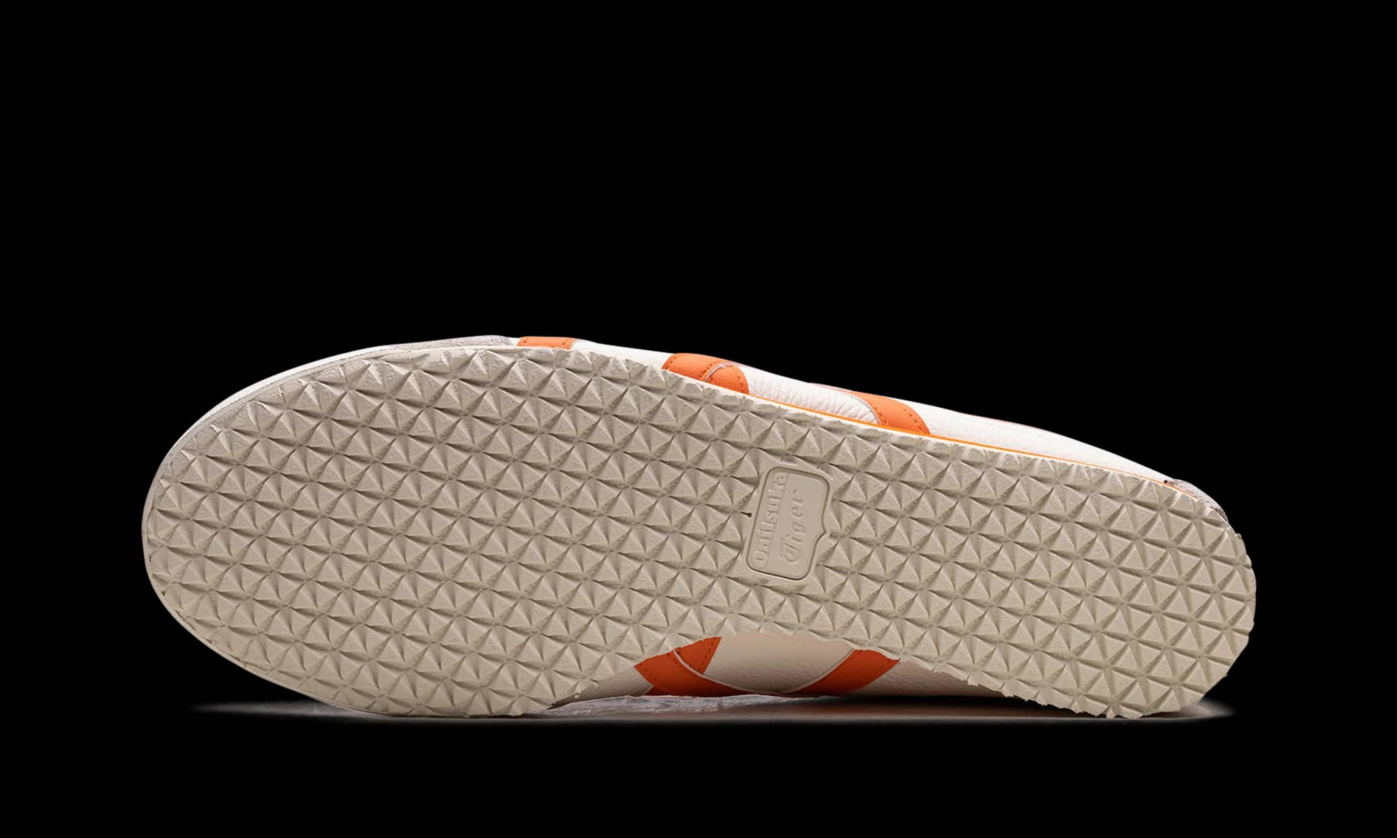 Onitsuka Tiger Mexico 66 Sneaker White 4 New