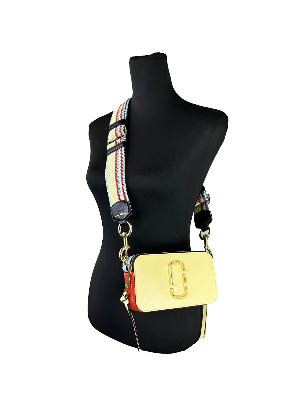 Marc Jacobs The Snapshot Women's bags Unspecified New