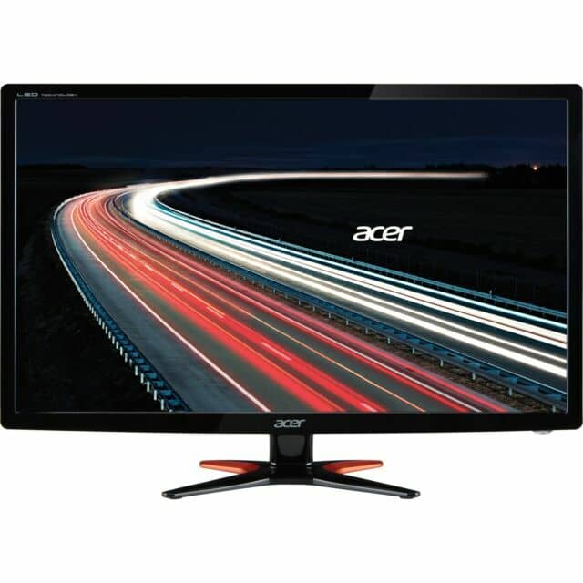 Acer B247Y Gbmiprx Monitors New