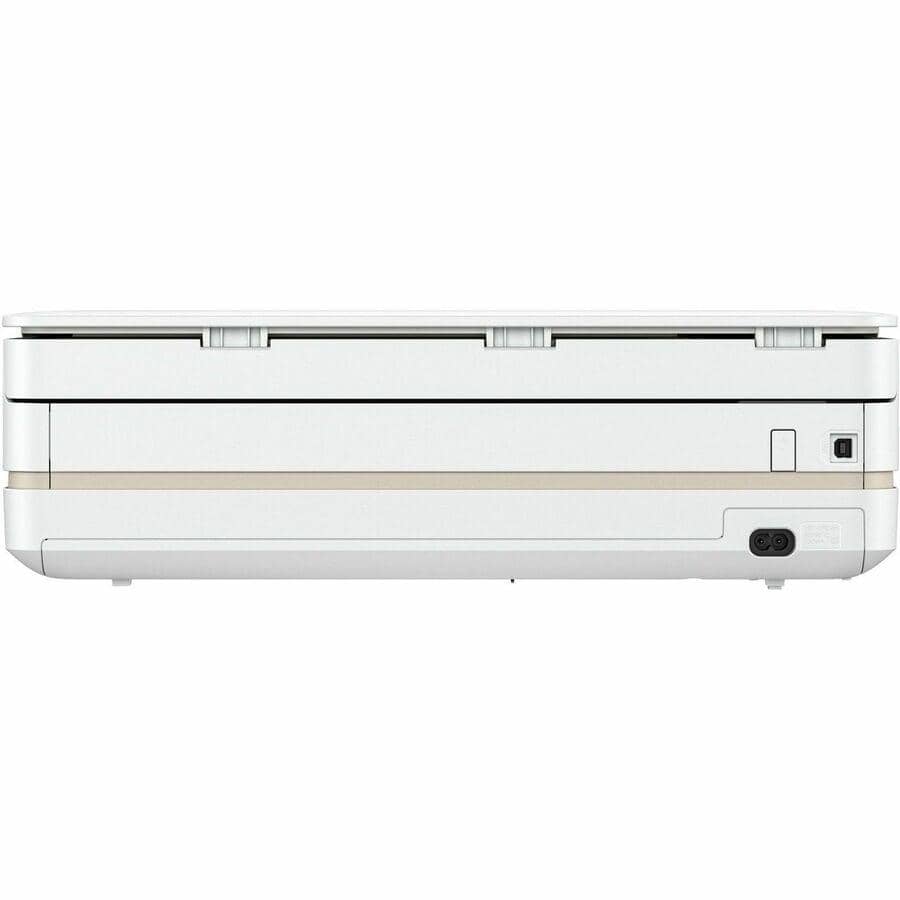 HP ENVY 6155E Printers White Refurbished - Excellent