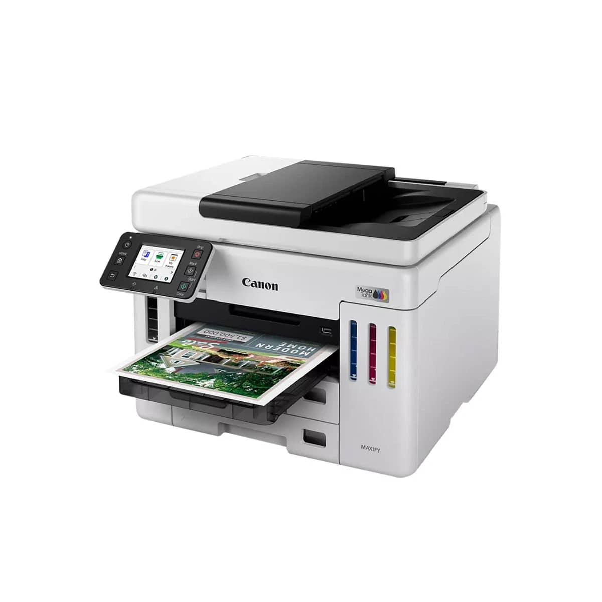 Canon Canon MAXIFY GX7120 Printers New