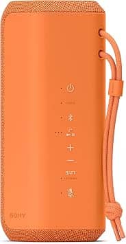 Sony SRS-XE200 Portable Bluetooth Speakers New