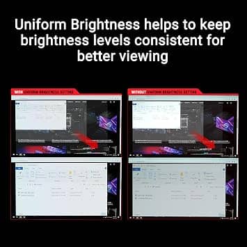 ASUS XG34WCDMTG Monitors New