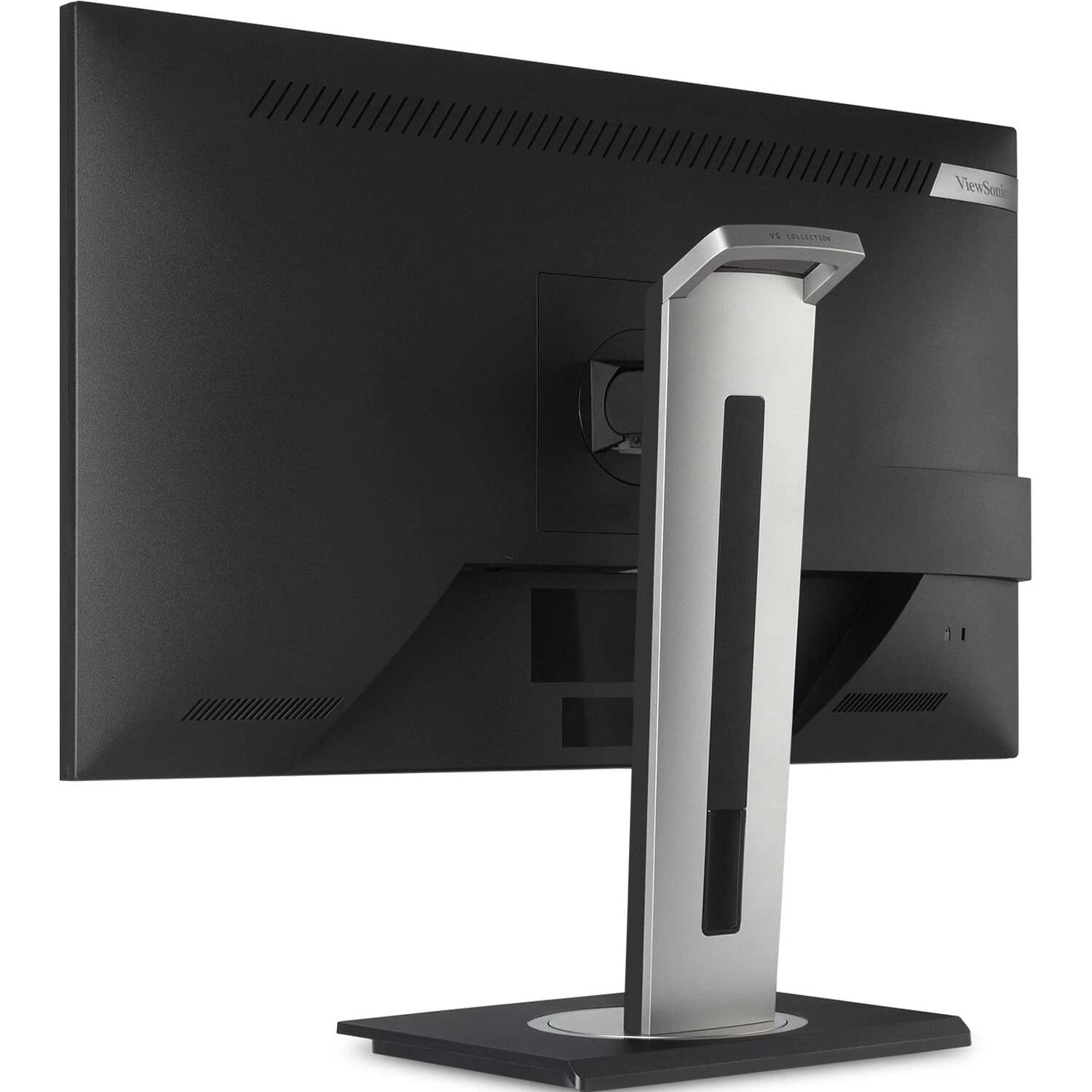 ViewSonic VG2756-4K Monitors New