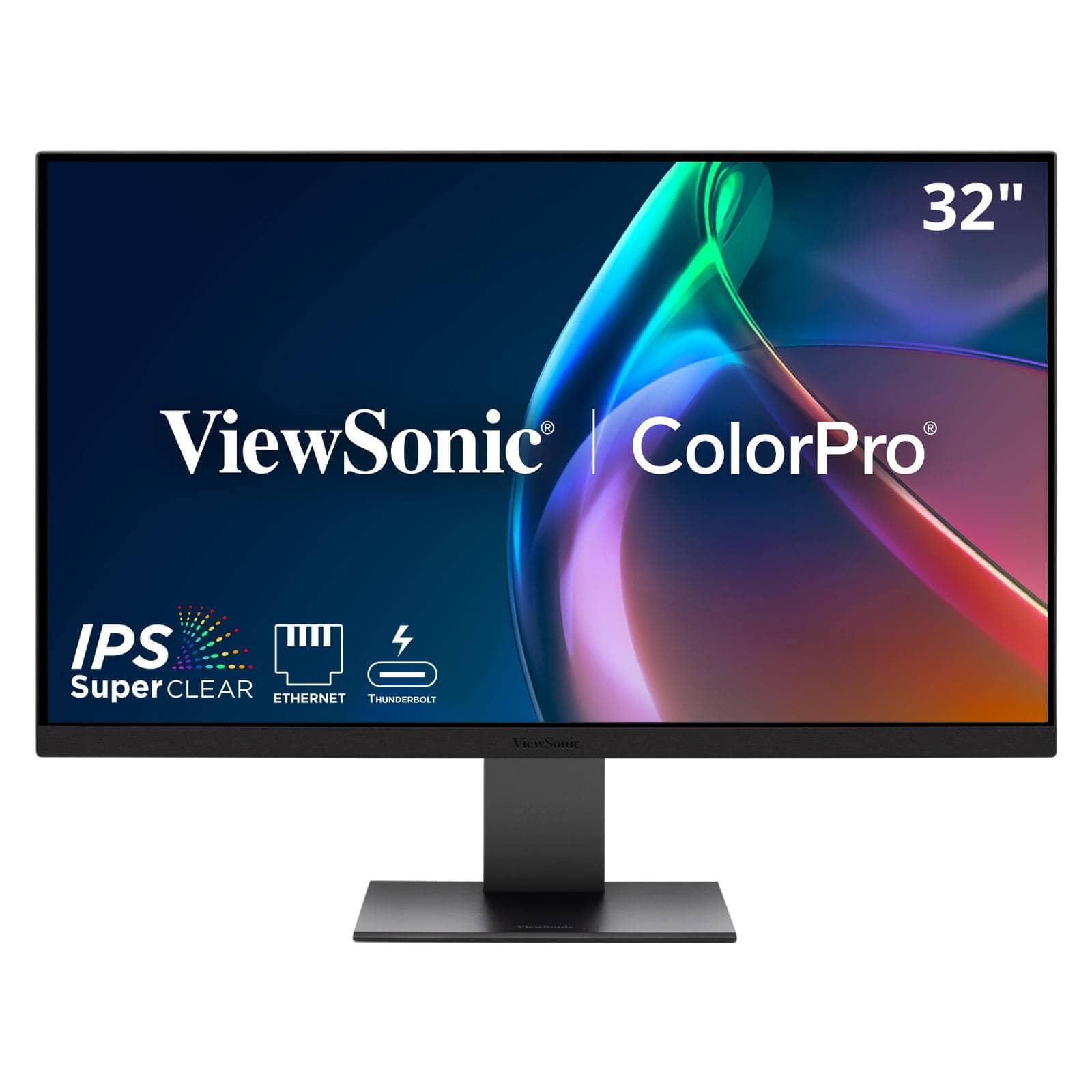 ViewSonic VP3276T-4K Monitors New