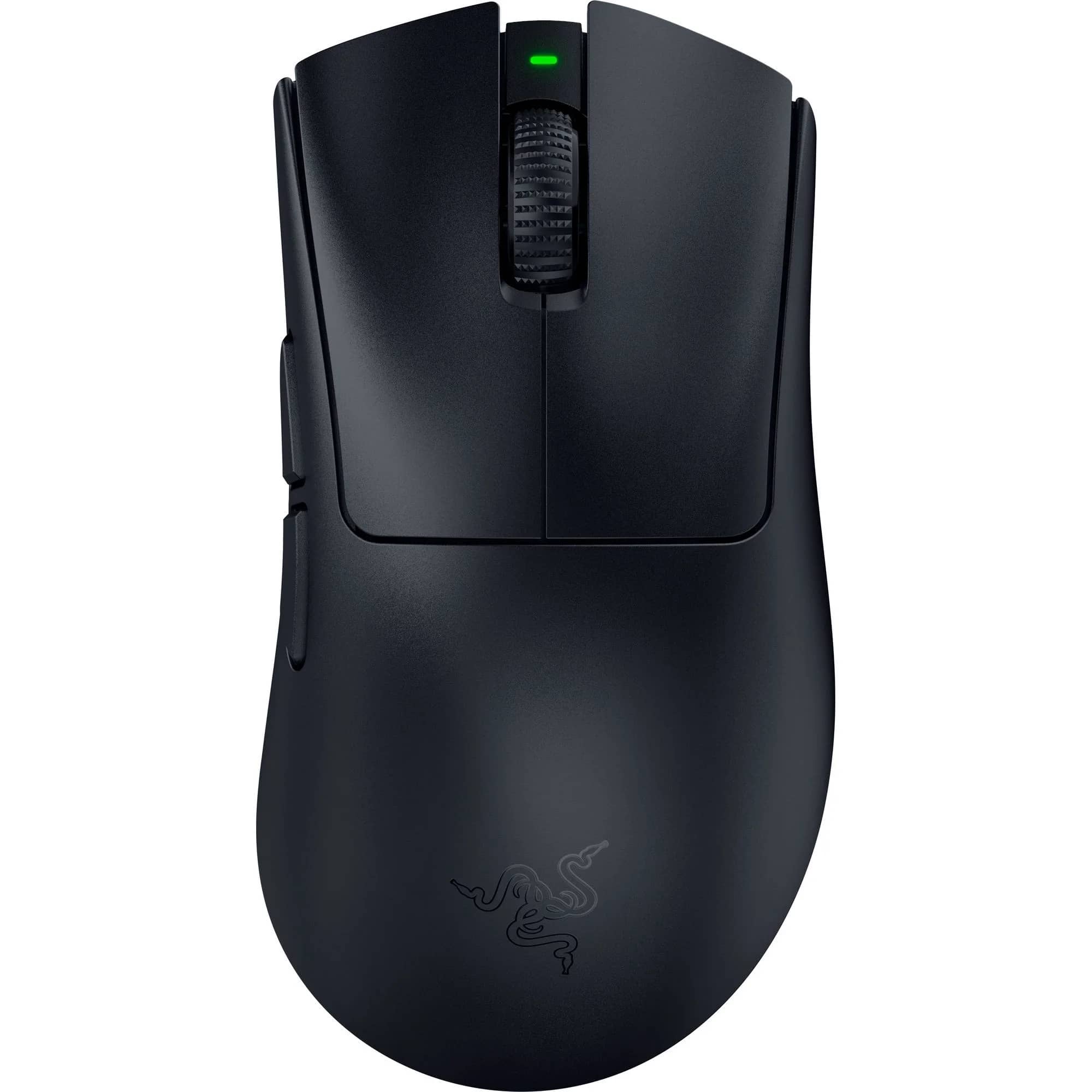 Razer DeathAdder V4 Pro Mice White New