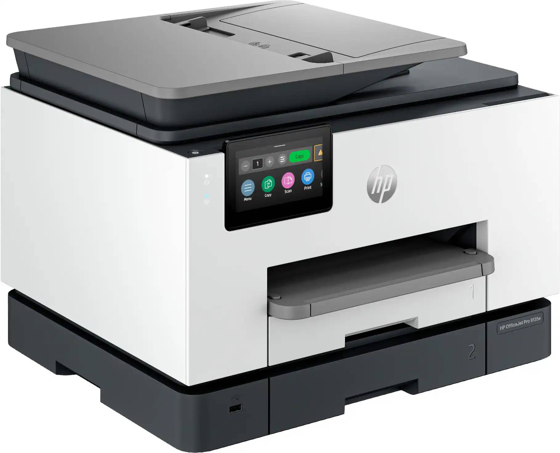 HP HP OfficeJet Pro 9135e All-in-One Printer Printers White New