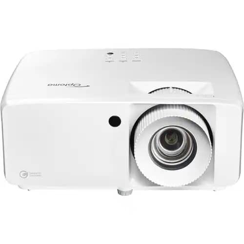 Optoma ZW350ST Projectors New
