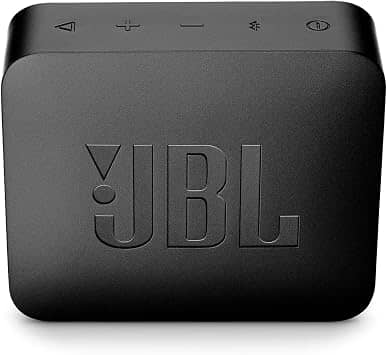 JBL Go 2 Portable Bluetooth Speakers Refurbished - Good