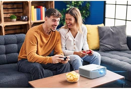 Optoma Optoma GT2000HDR Projectors New