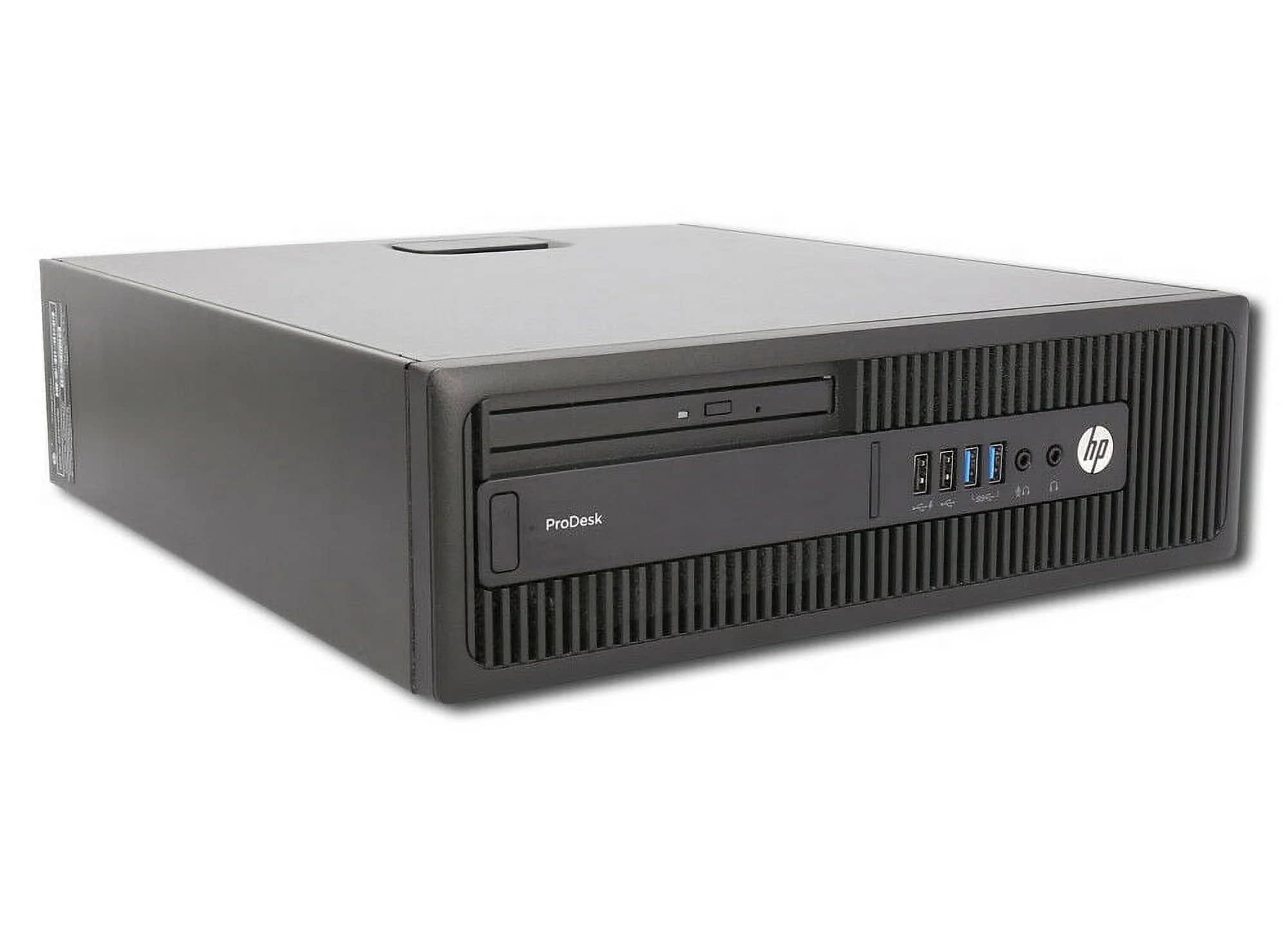 HP ProDesk 600 G2 Computers 120GB 16GB Used - Good