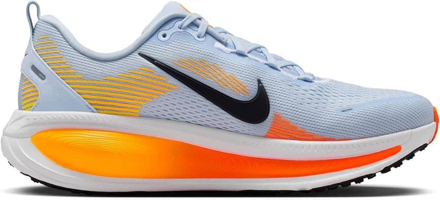 Nike Vomero 18 Sneaker Orange New