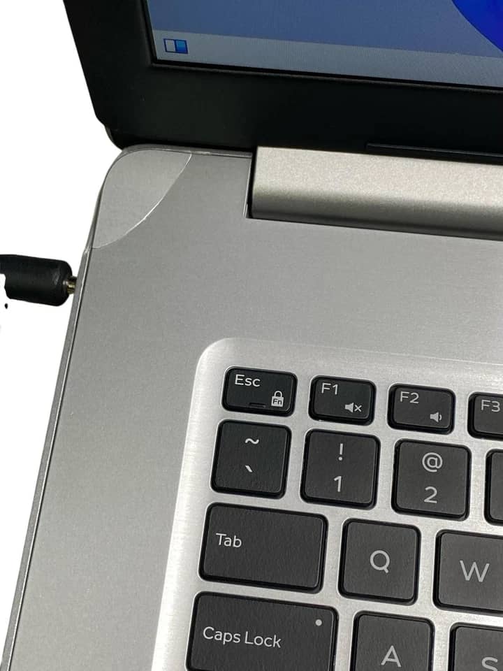 Dell Inspiron 5770 Computers 1TB 8GB Used - Good