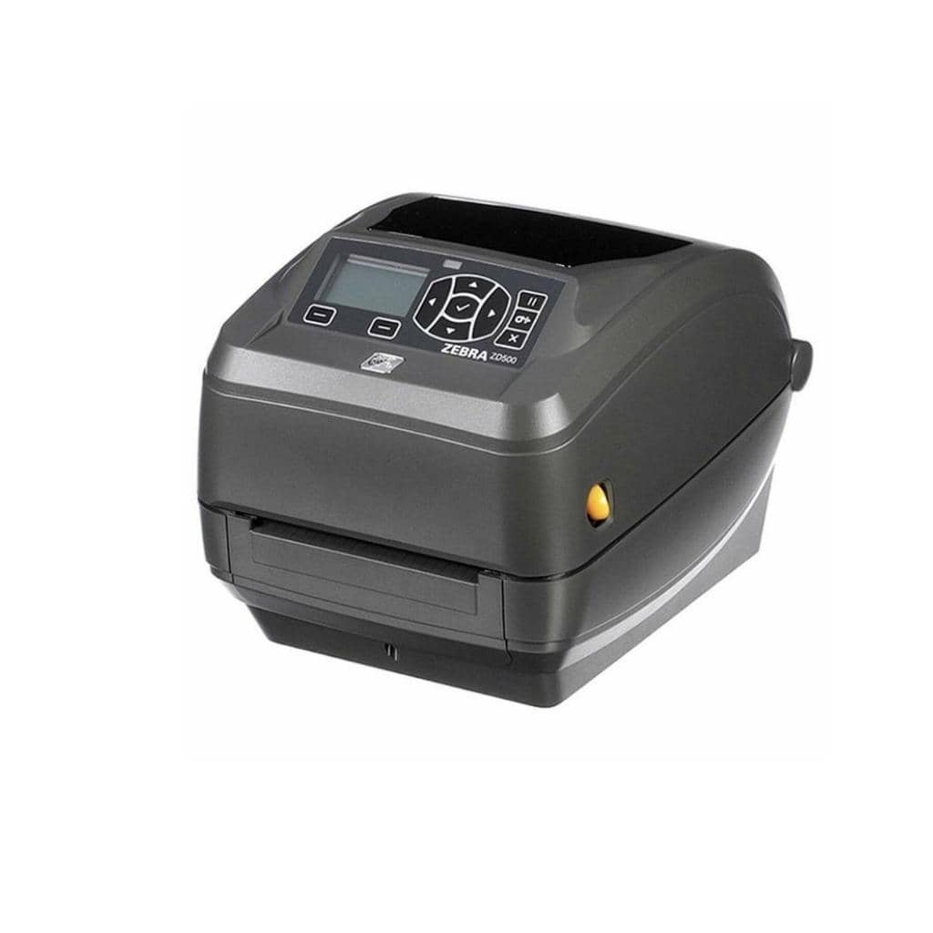 Zebra Zebra ZD500 Printers Black Refurbished - Excellent