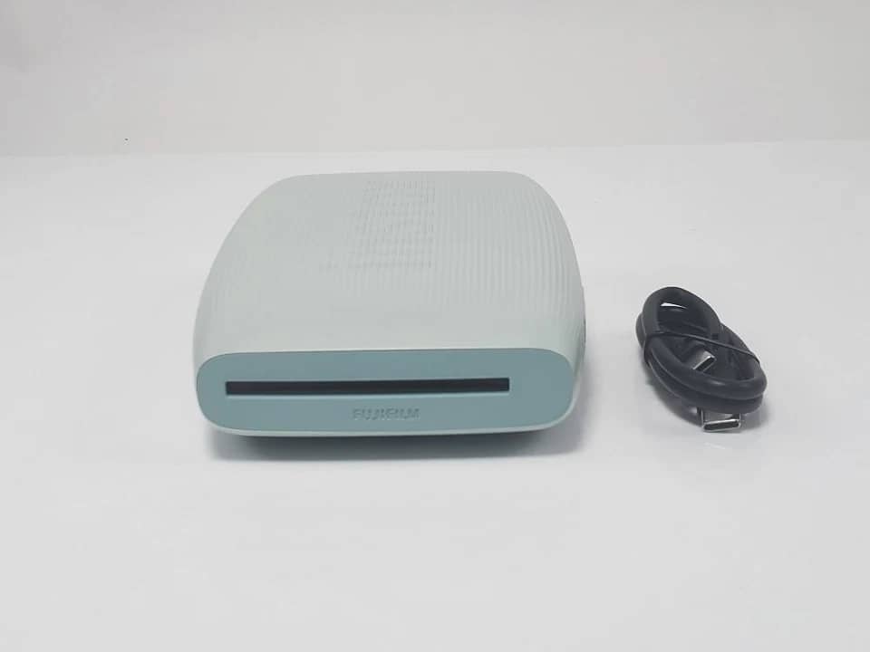 Fujifilm Fujifilm Instax Mini Link 3 Printers White New