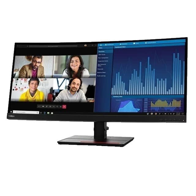 Dell P3426WEV Monitors New