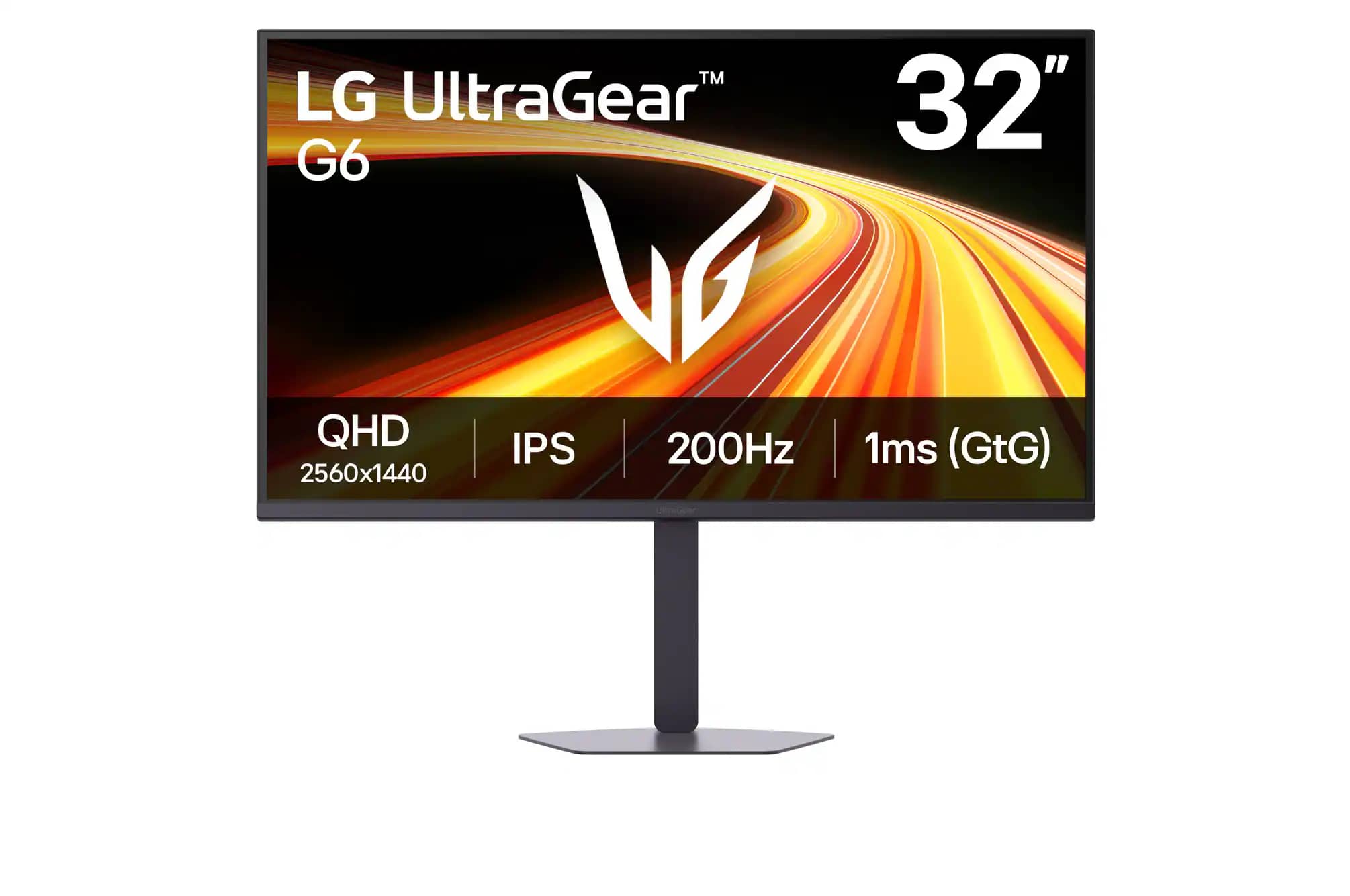 LG 32G620B-B Monitors New