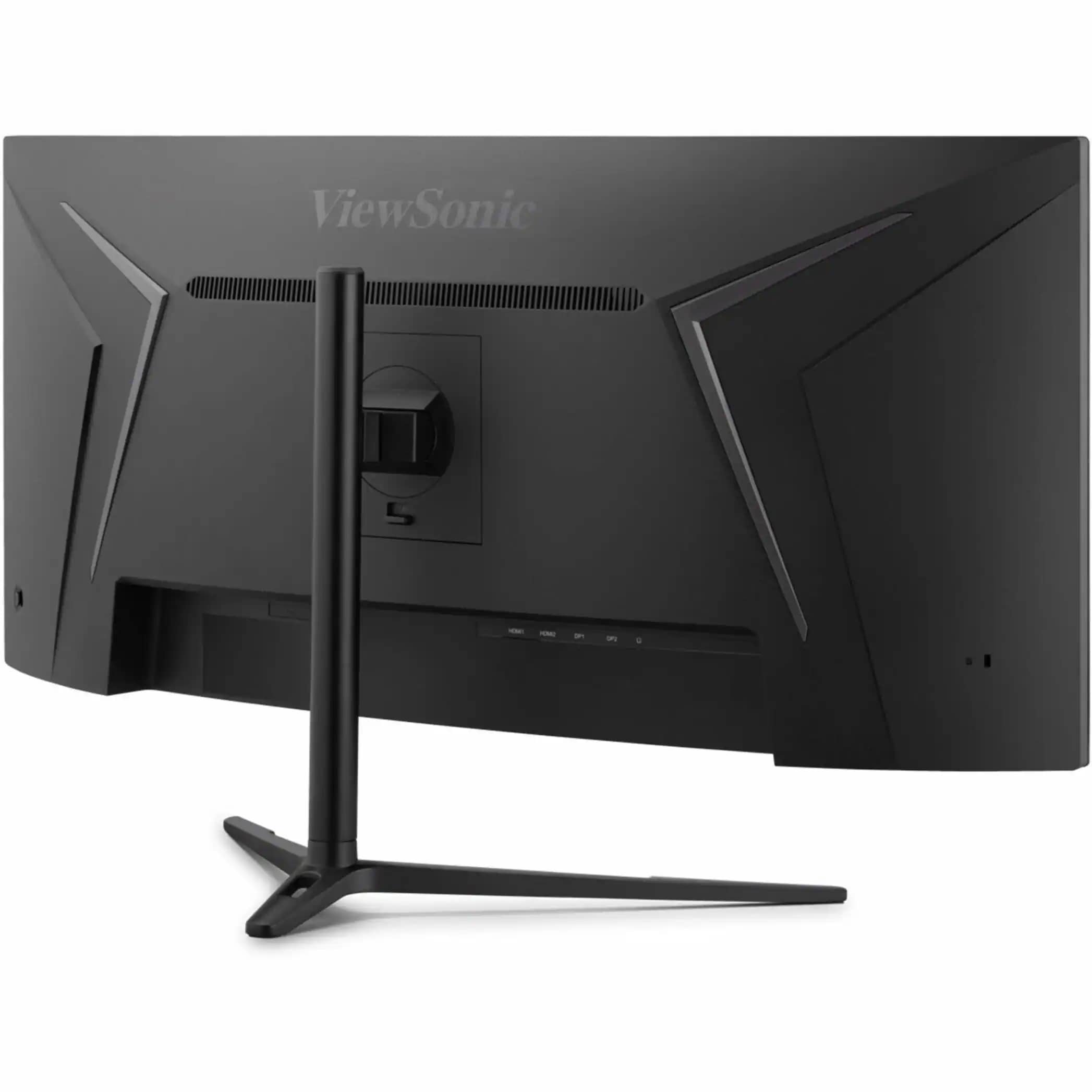 ViewSonic VX3418C-2K Monitors New
