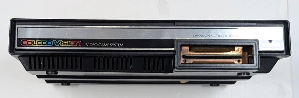 Coleco ColecoVision Video Game Consoles New