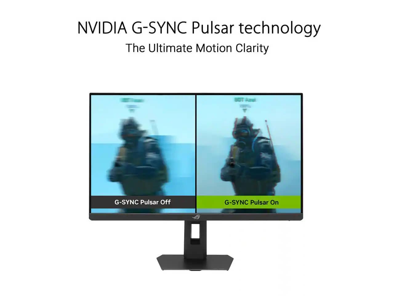 ASUS XG27AQNGV Monitors New