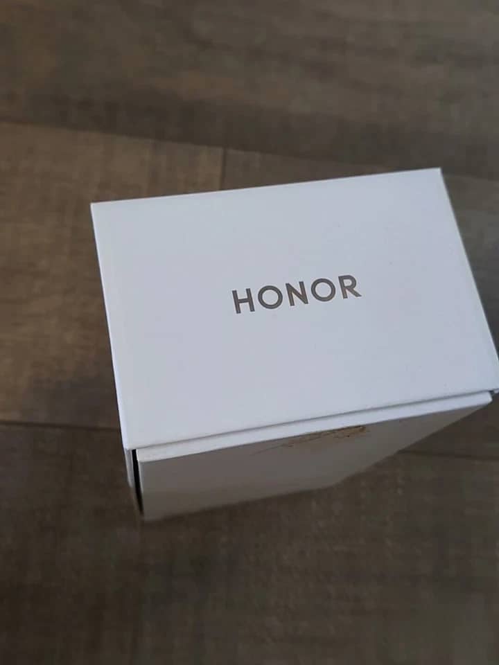 Honor 70 5G Cell Phones Black 256GB Unlocked New