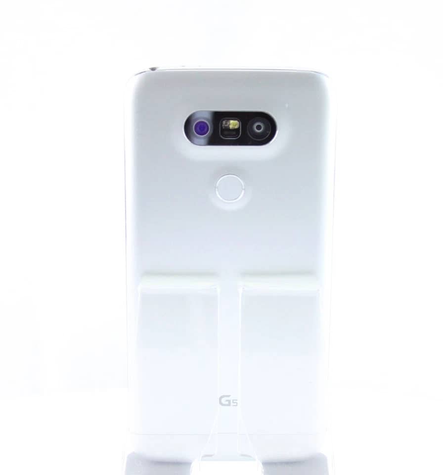 LG G5 Cell Phones Black 32GB Unlocked New