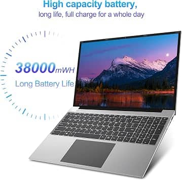 jumper EZbook S5MAX Computers New